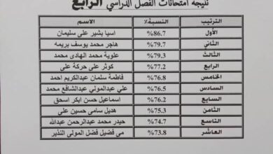 كلية التنمية البشرية والتكنولوجيا - جامعة شندي Faculty of Human Developmental and Technology - Shendi University